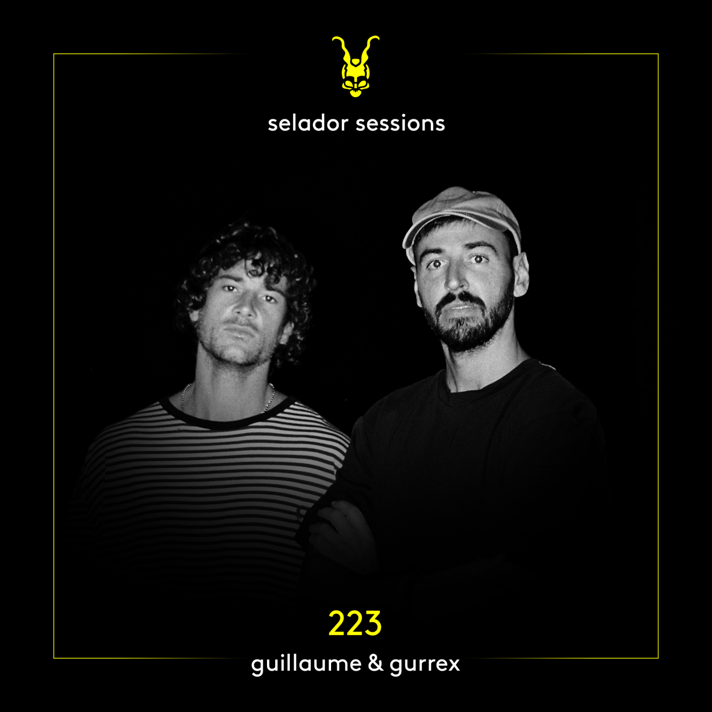 Selador Sessions