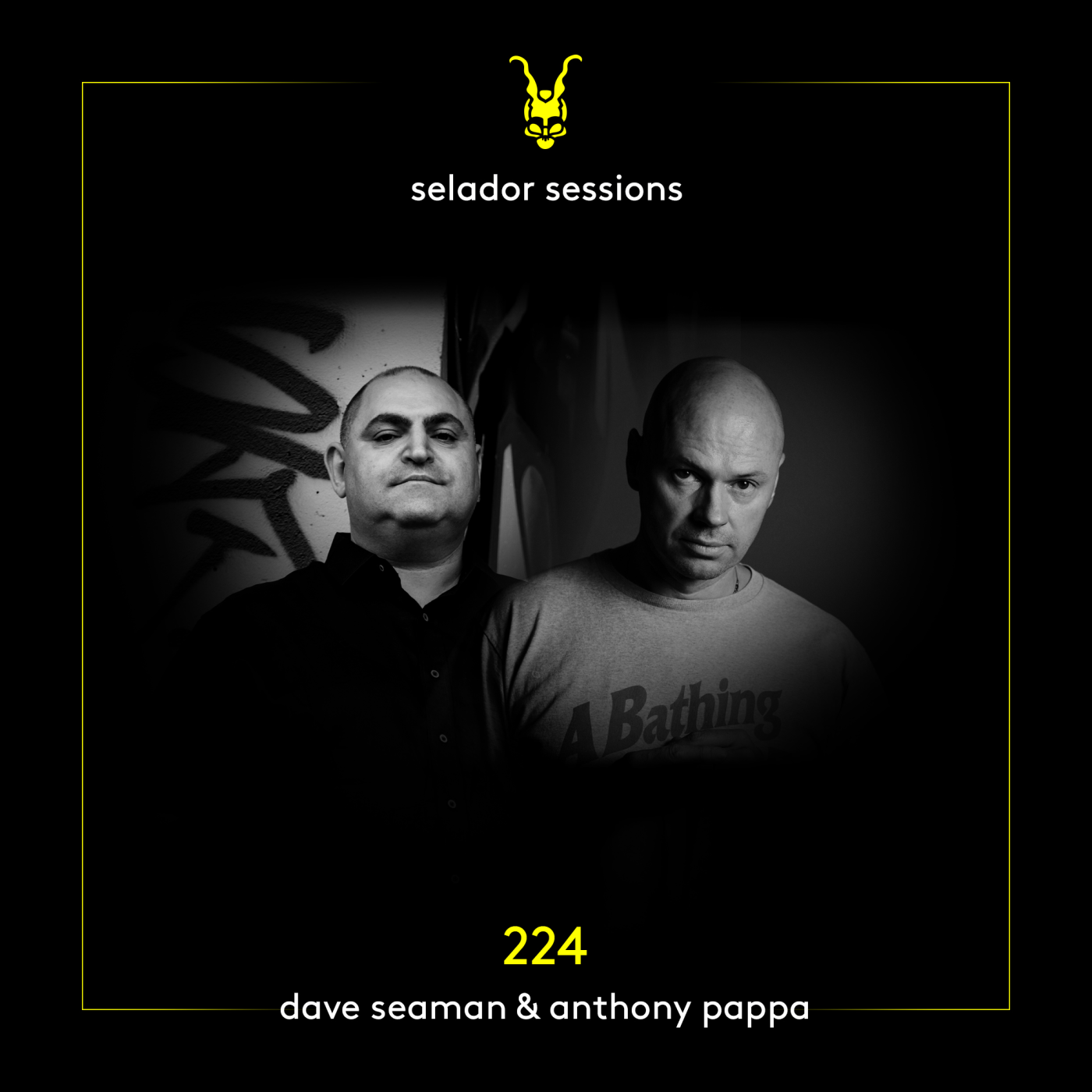Selador Sessions