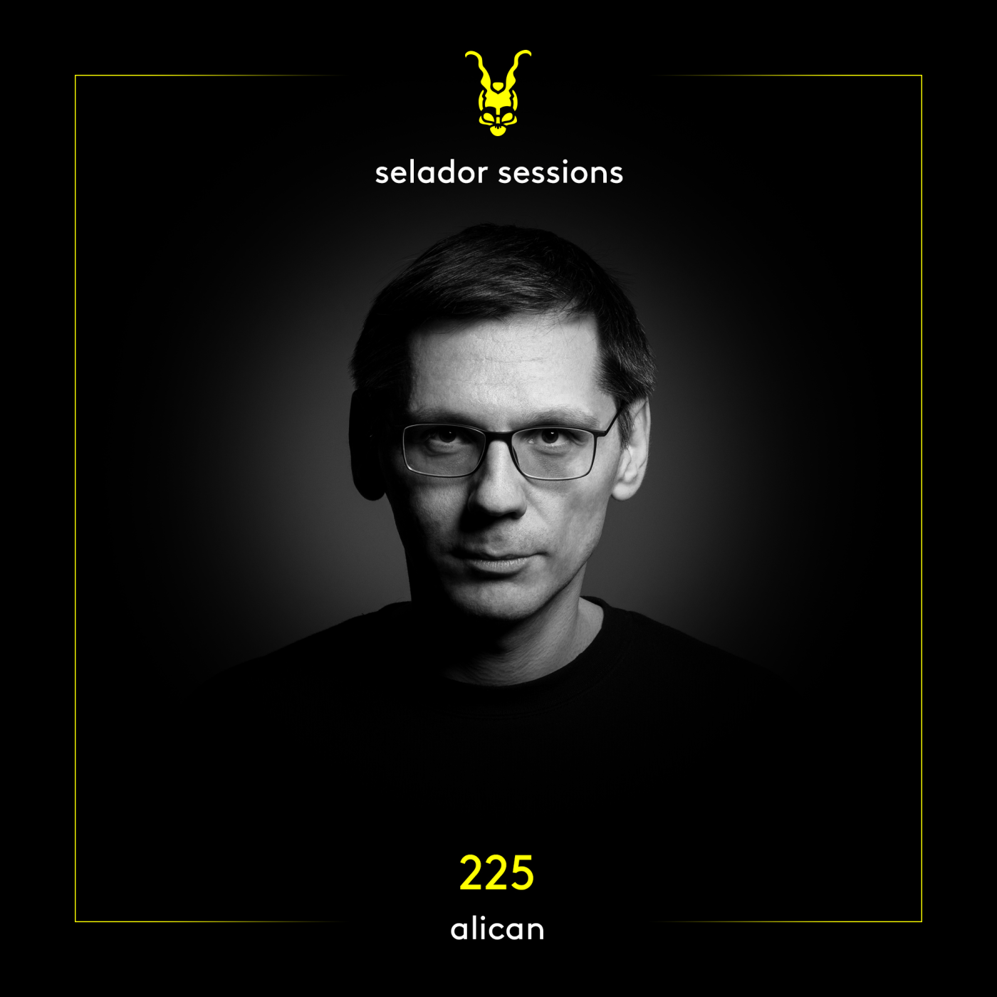 Selador Sessions