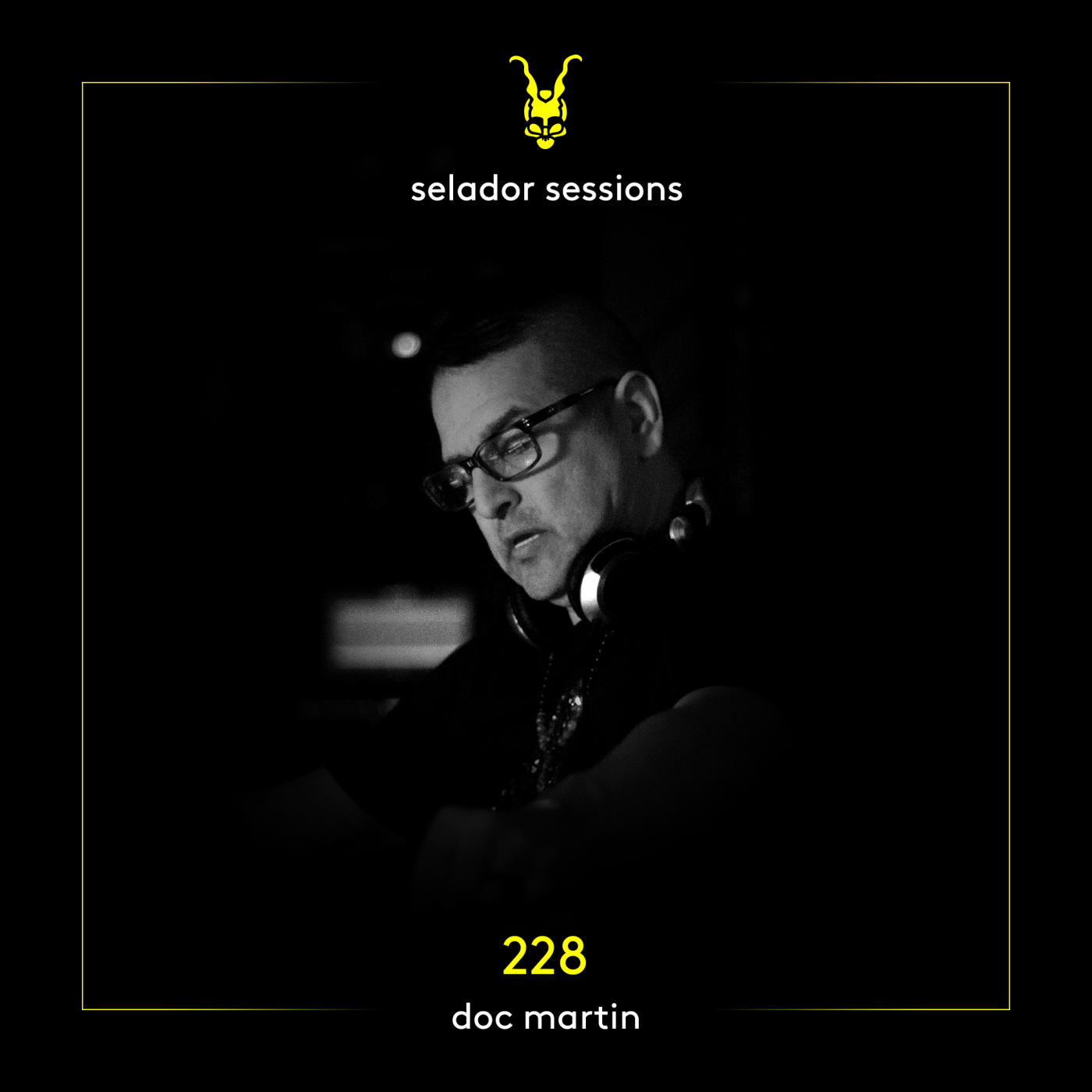 Selador Sessions
