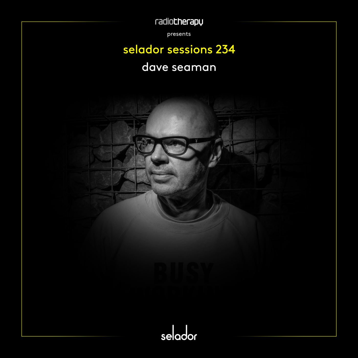 Selador Sessions