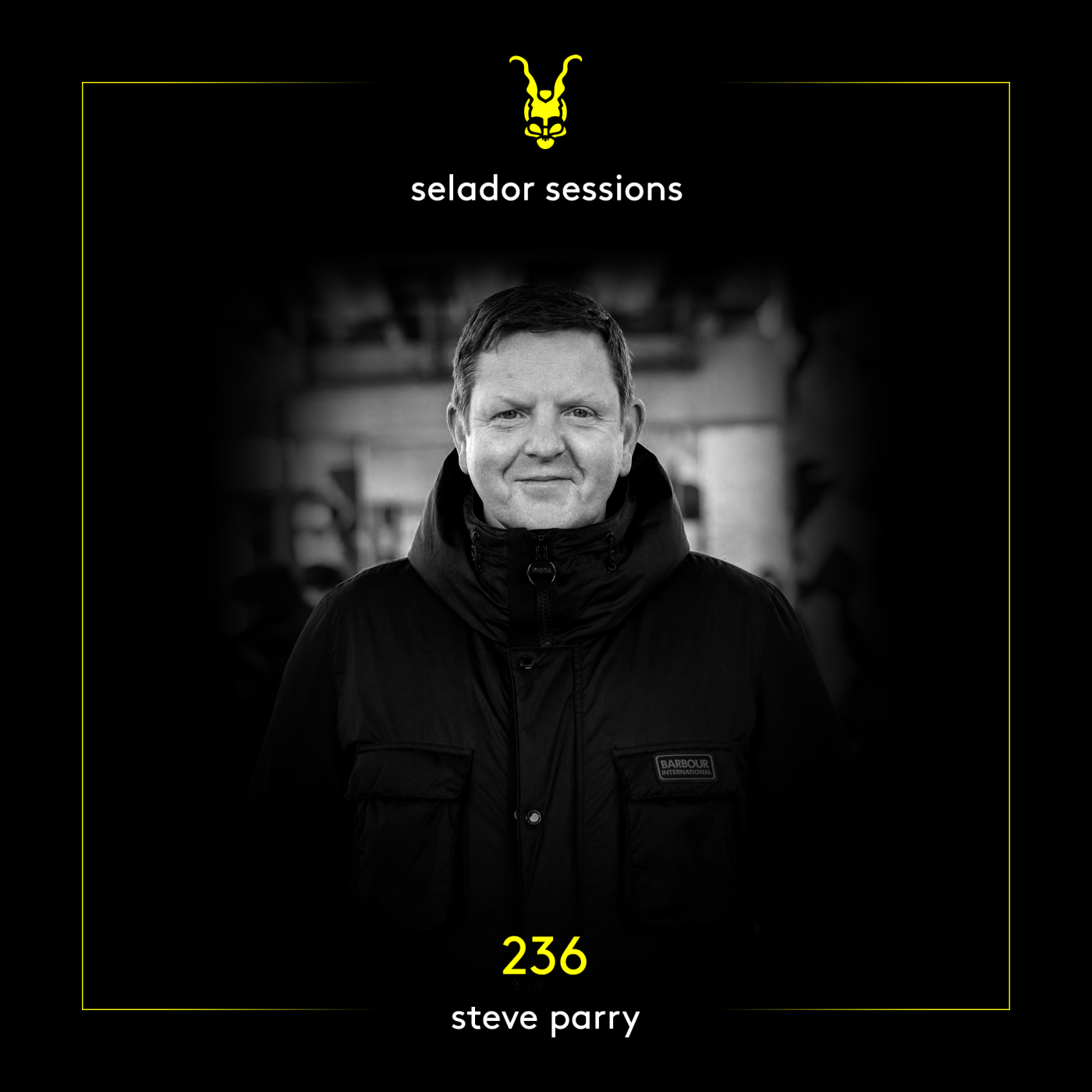 Selador Sessions