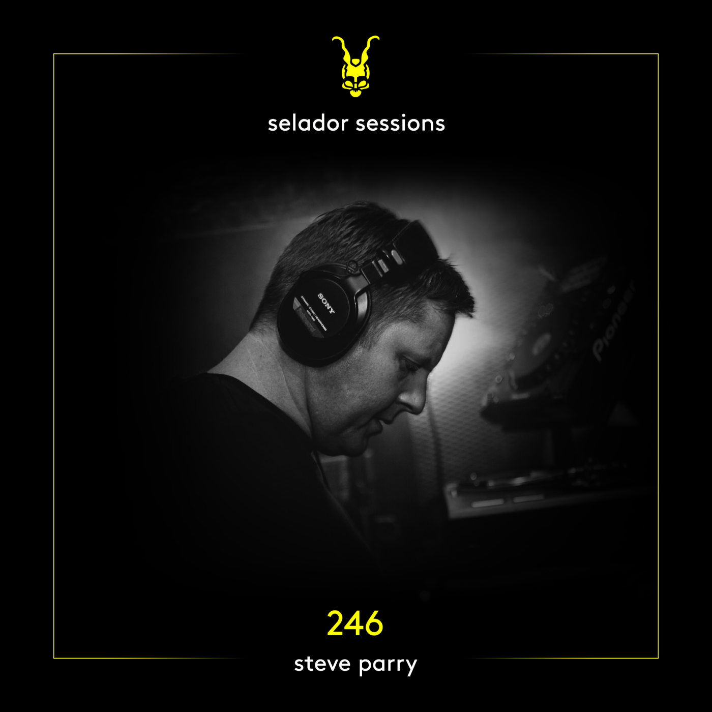 Selador Sessions