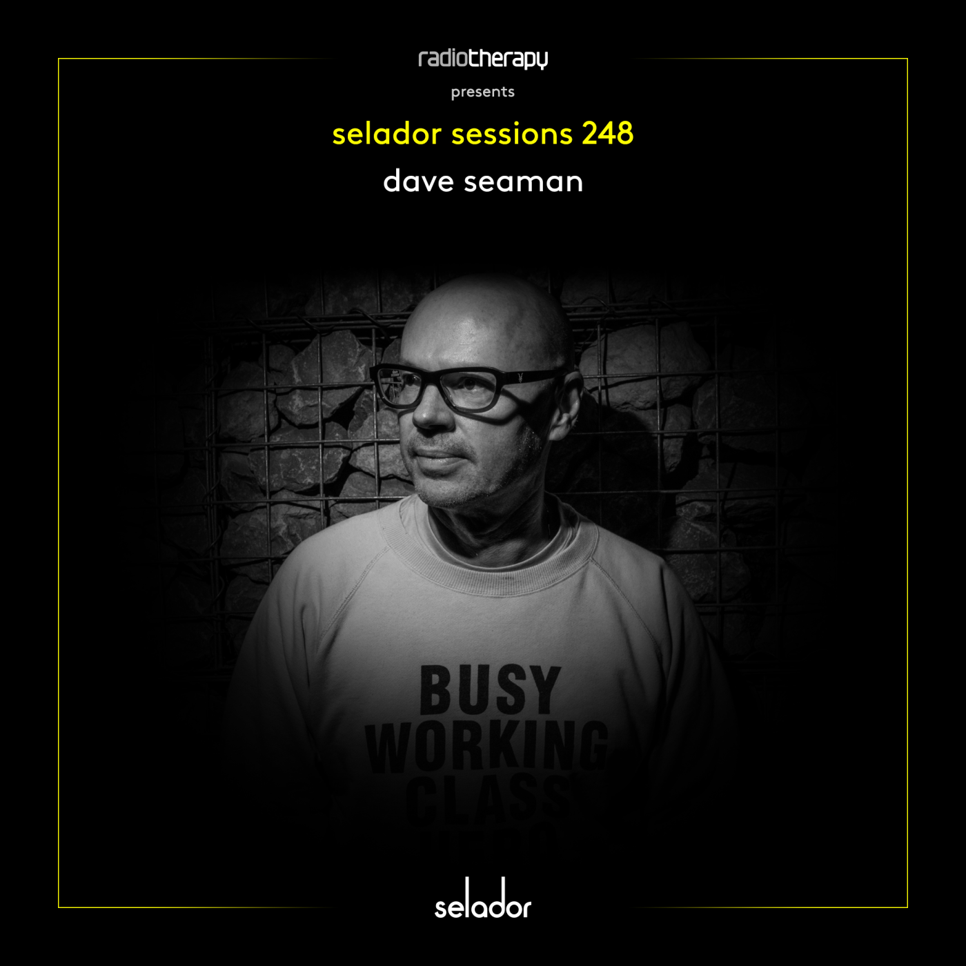 Selador Sessions