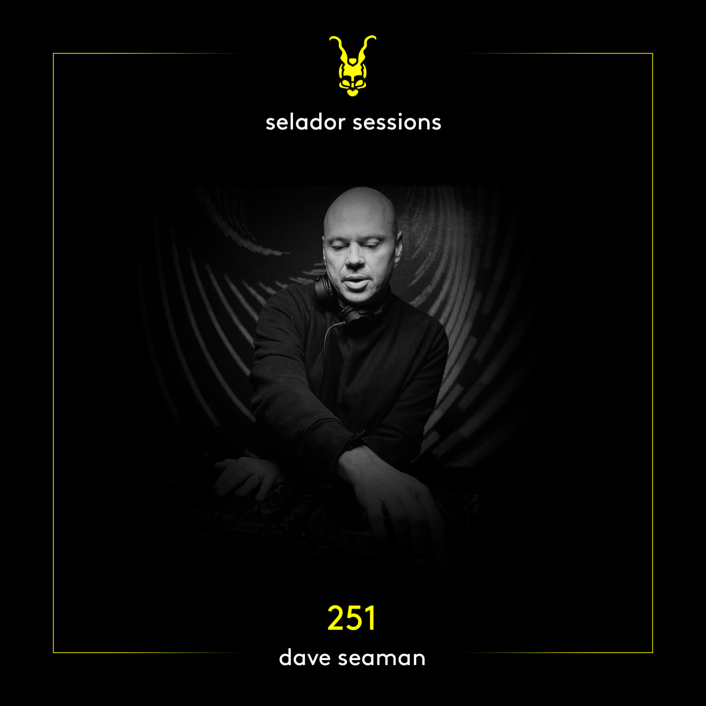 Selador Sessions