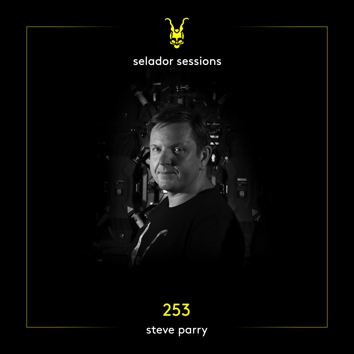 Selador Sessions