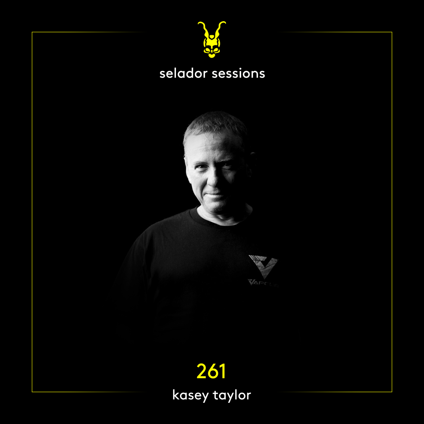 Selador Sessions