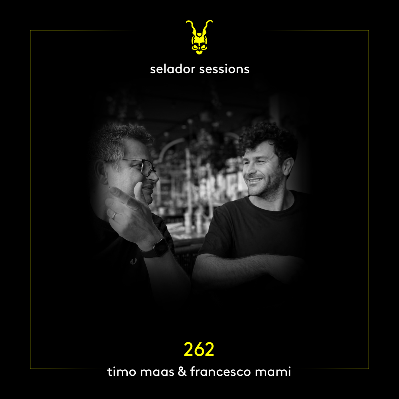 Selador Sessions
