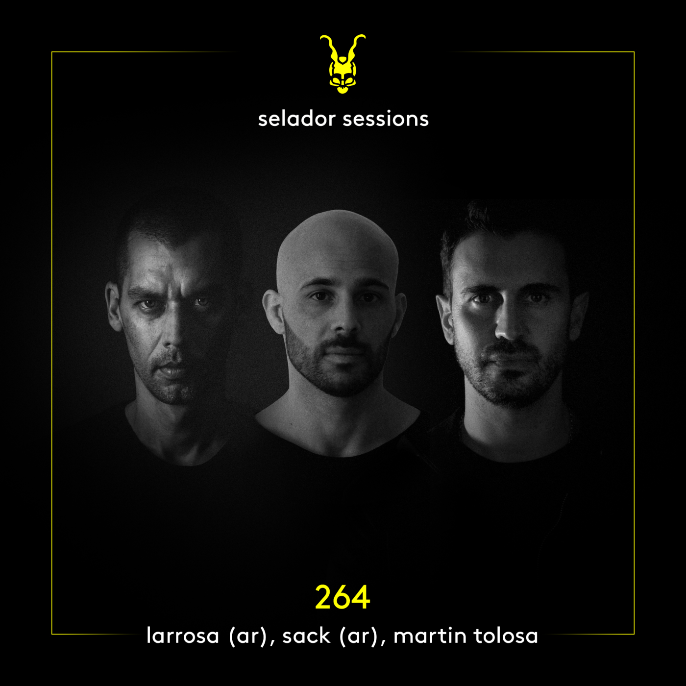 Selador Sessions