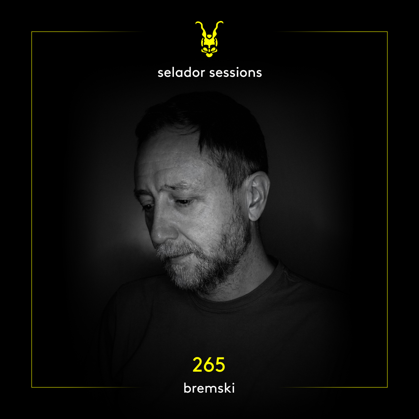 Selador Sessions