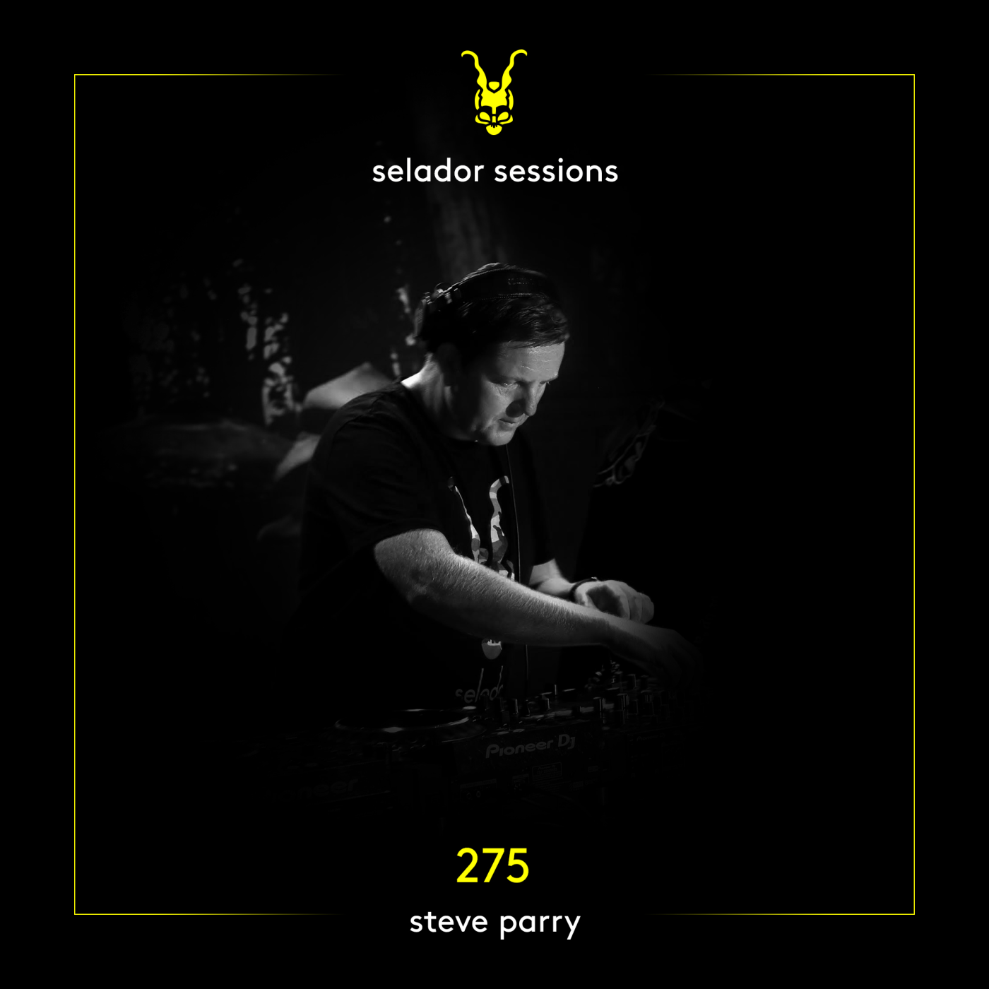 Selador Sessions