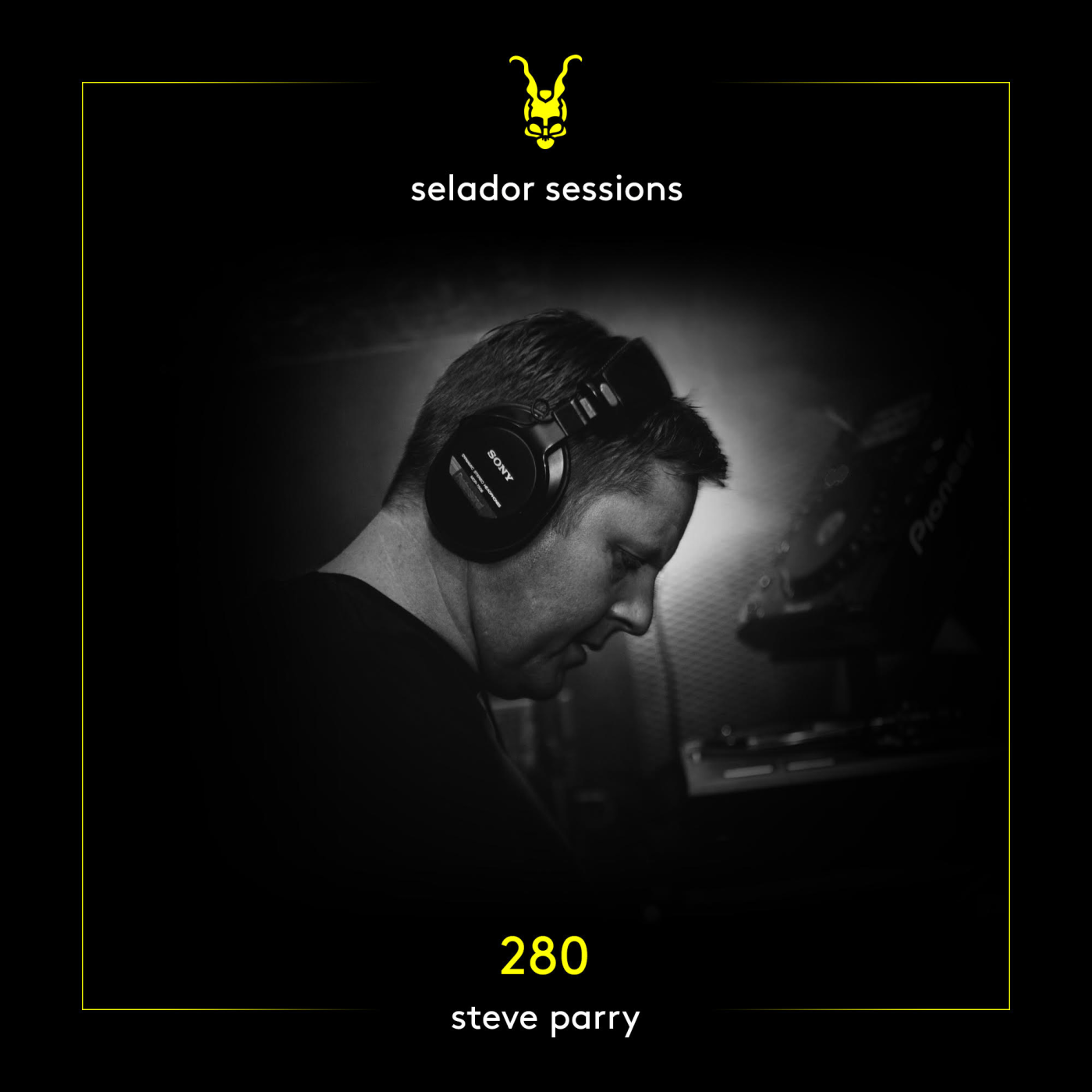 Selador Sessions