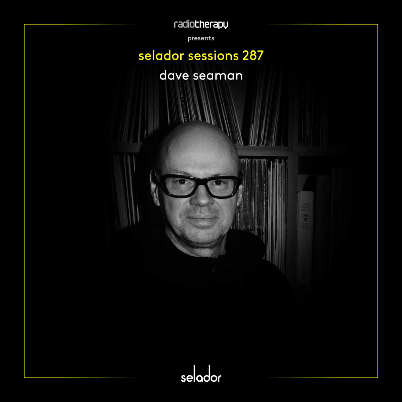Selador Sessions