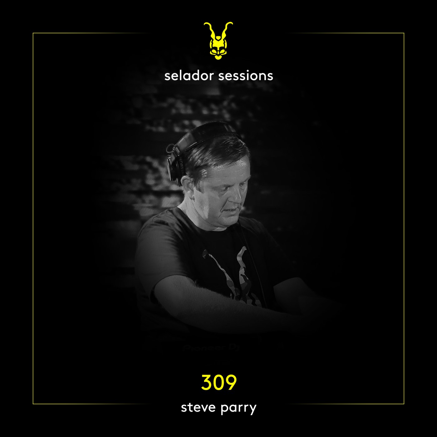 Selador Sessions