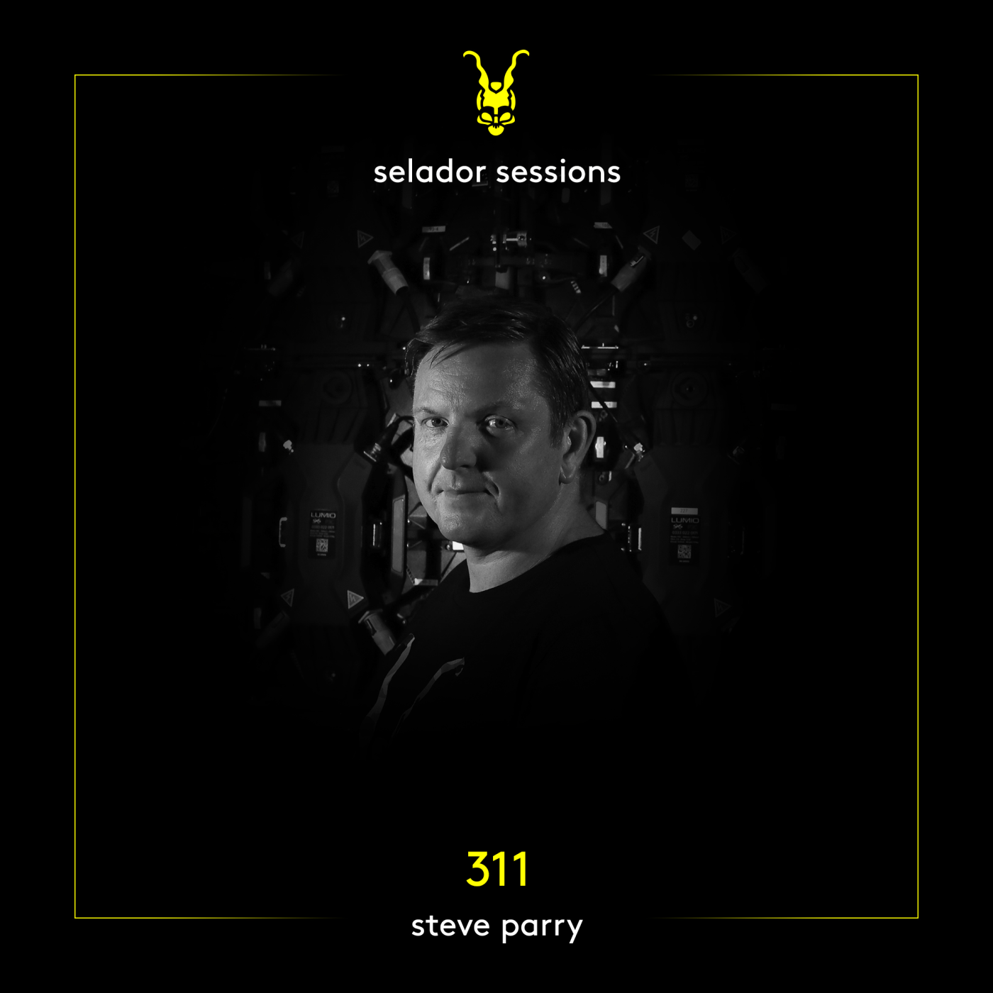 Selador Sessions