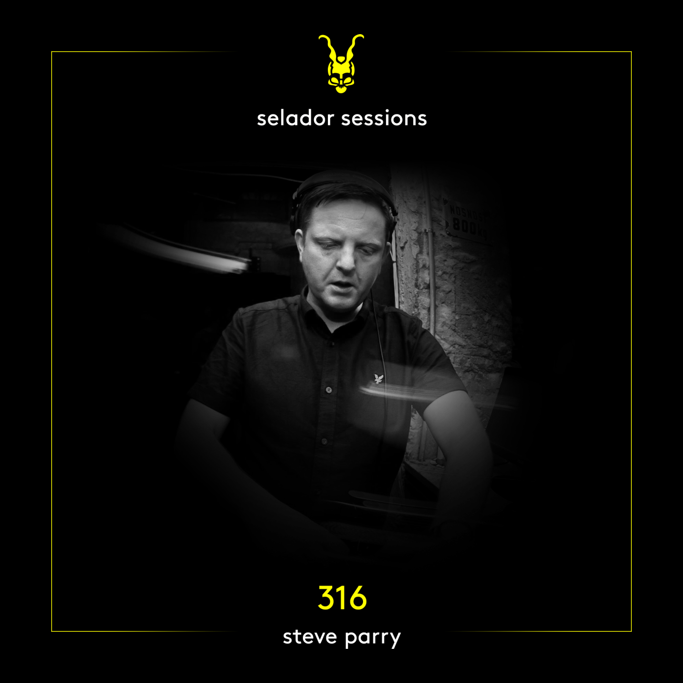 Selador Sessions