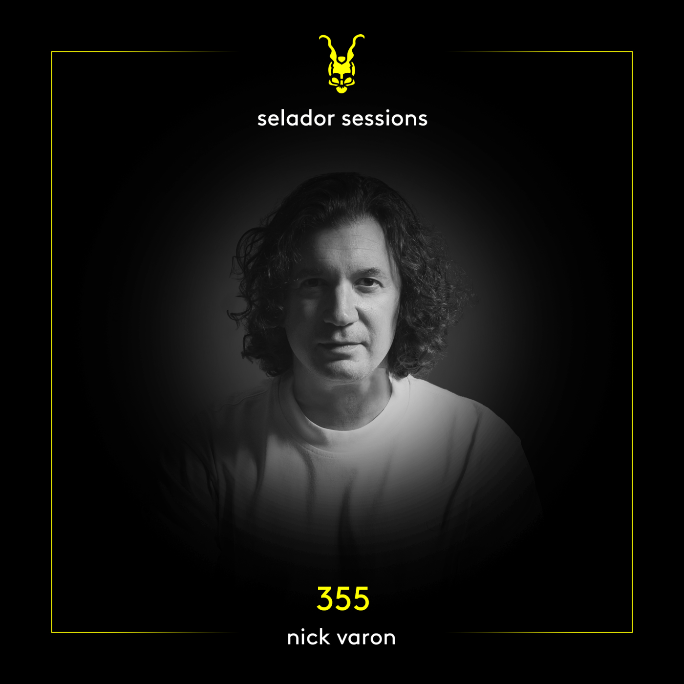 Selador Sessions 355 | Nick Varon