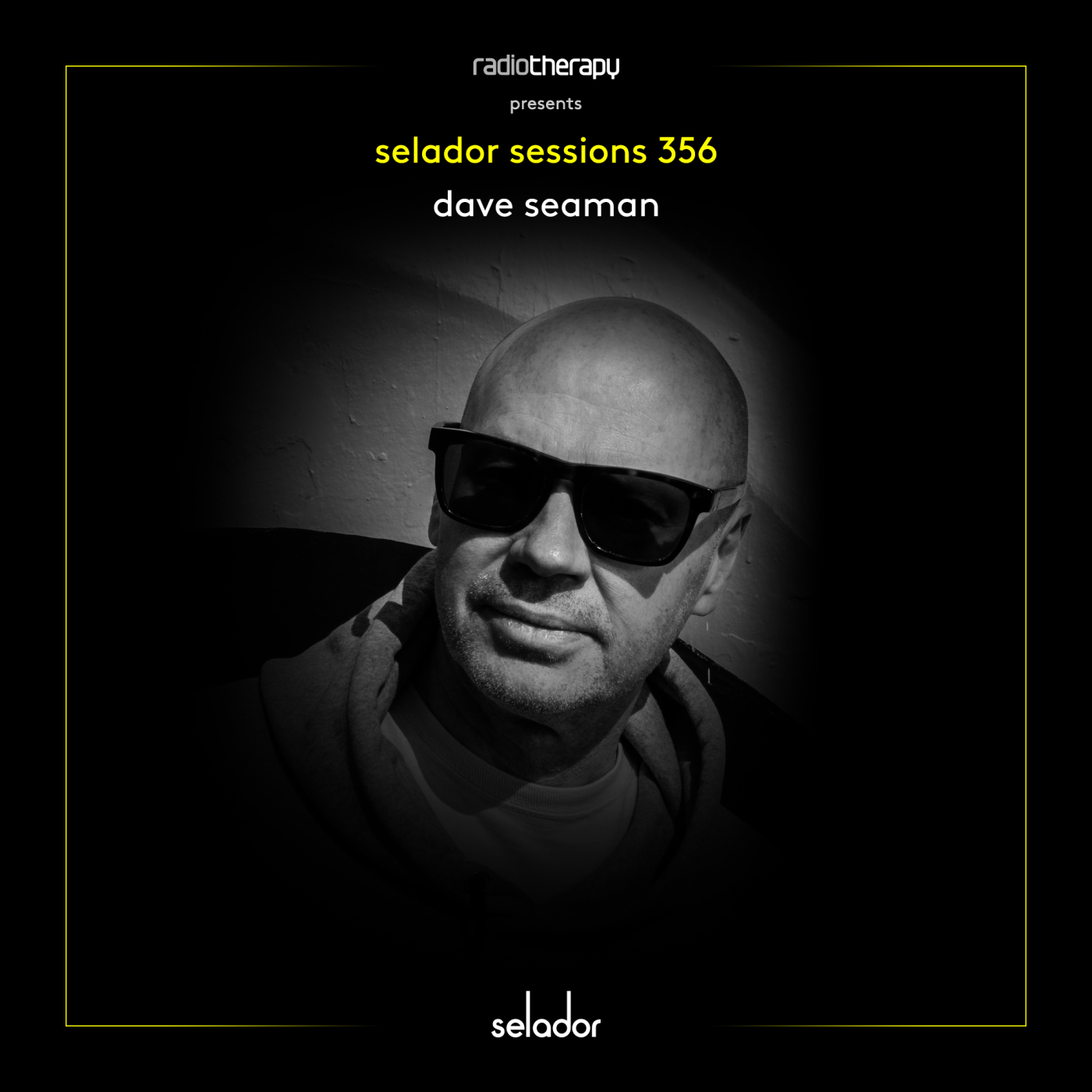 Selador Sessions 356 | Dave Seaman's Radio Therapy