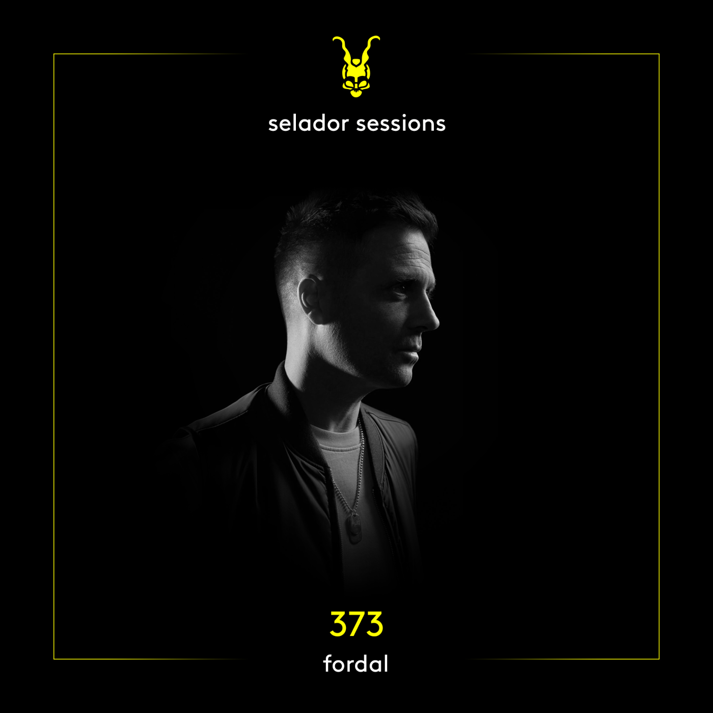 Selador Sessions 373 | Fordal — Selador Sessions cover