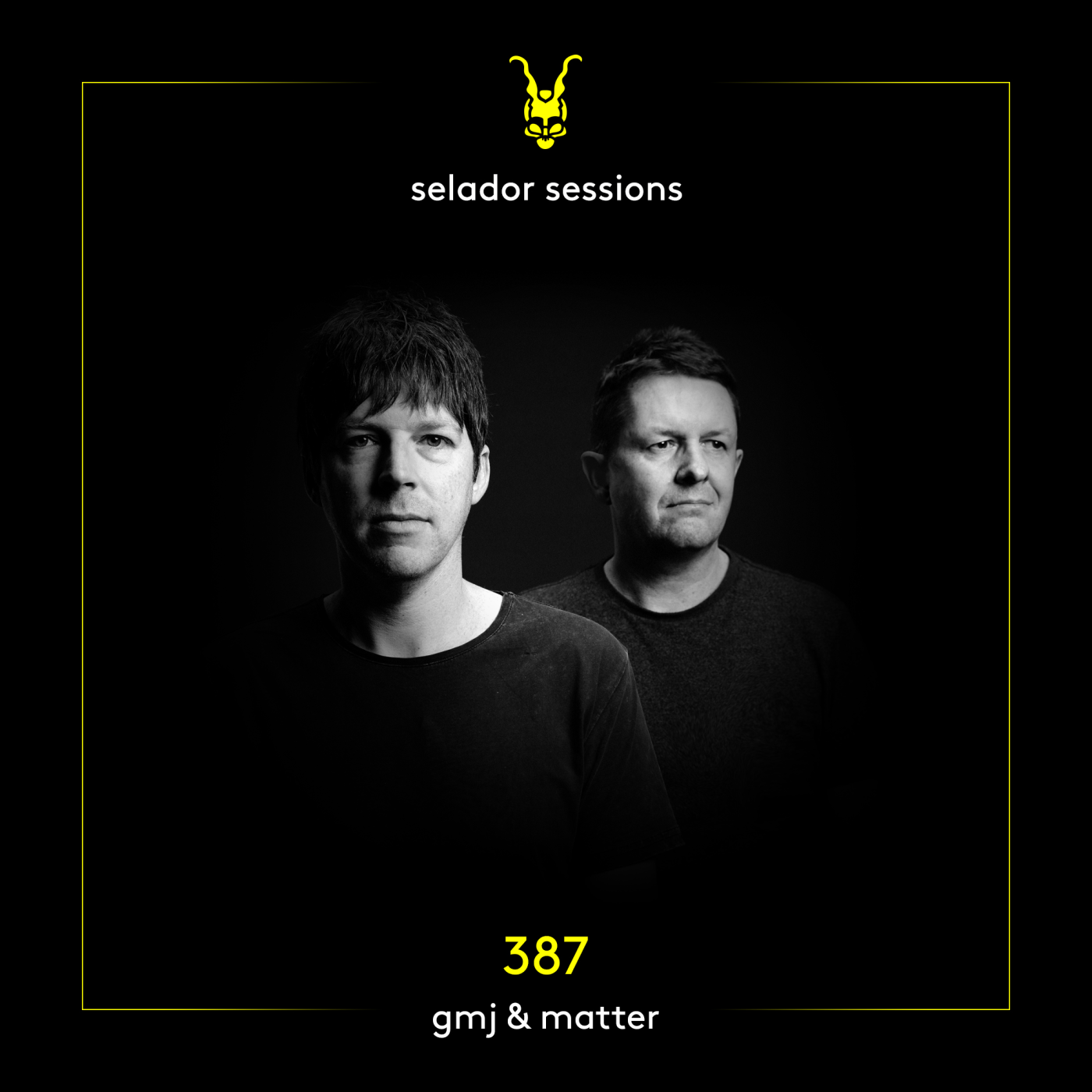 Selador Sessions 387 | GMJ & Matter