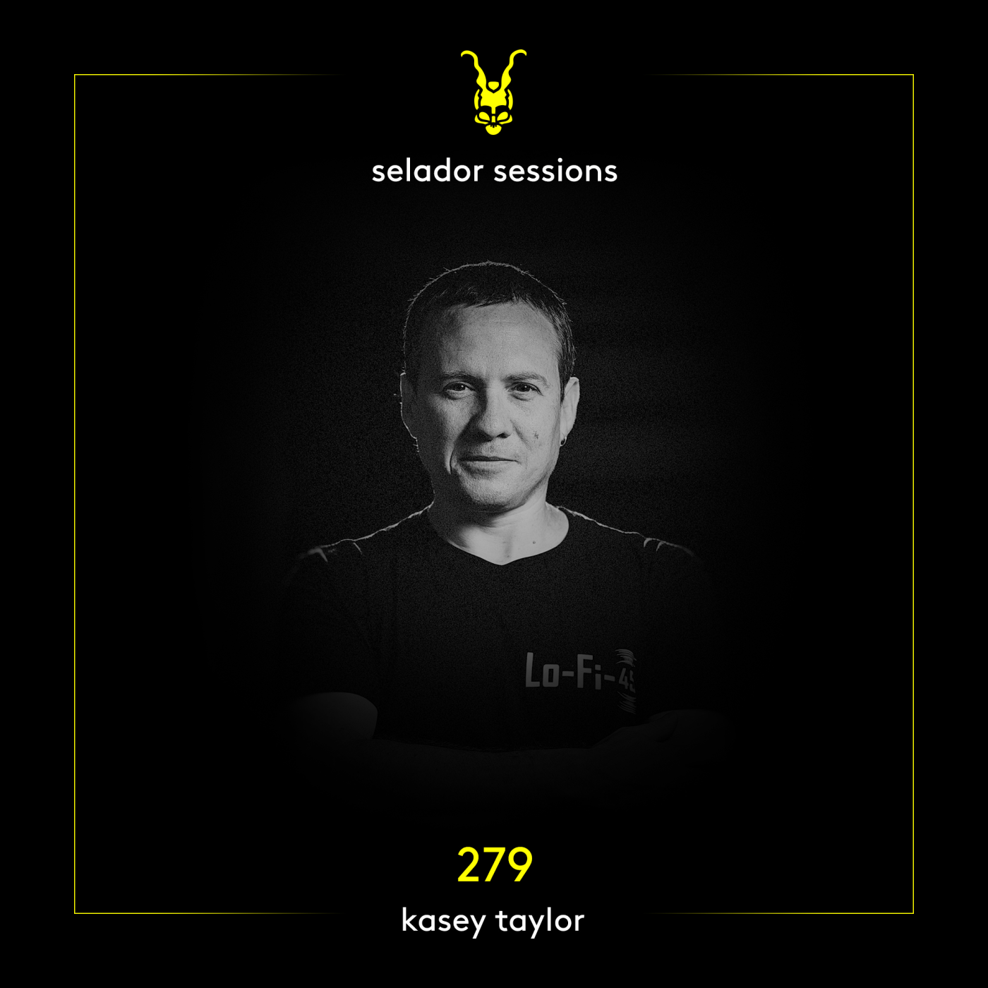Selador Sessions
