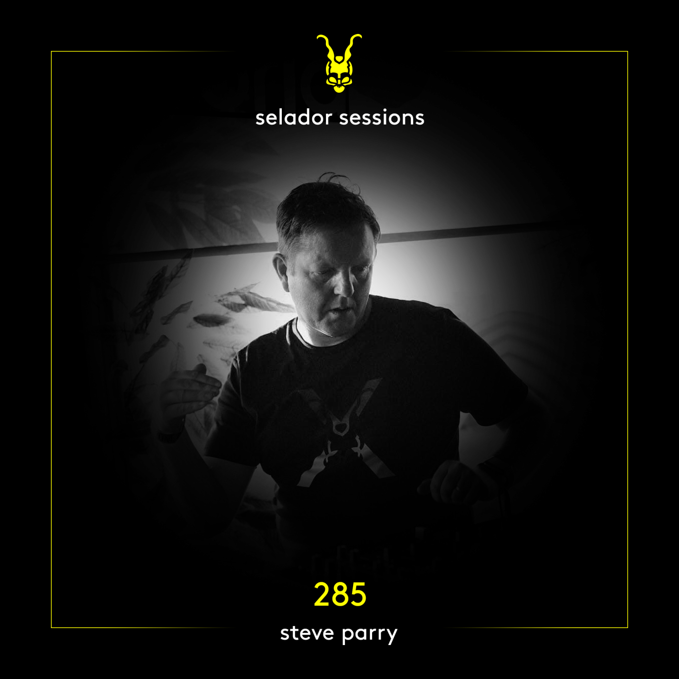 Selador Sessions