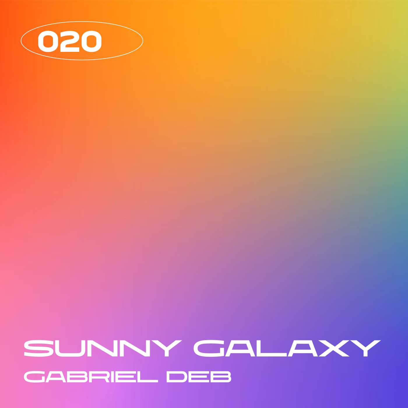 Sunny Galaxy