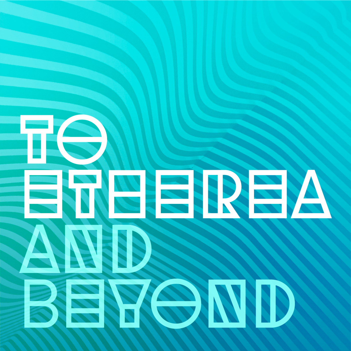 To Etherea and Beyond - Episode 86 - Everything Melting Falling
