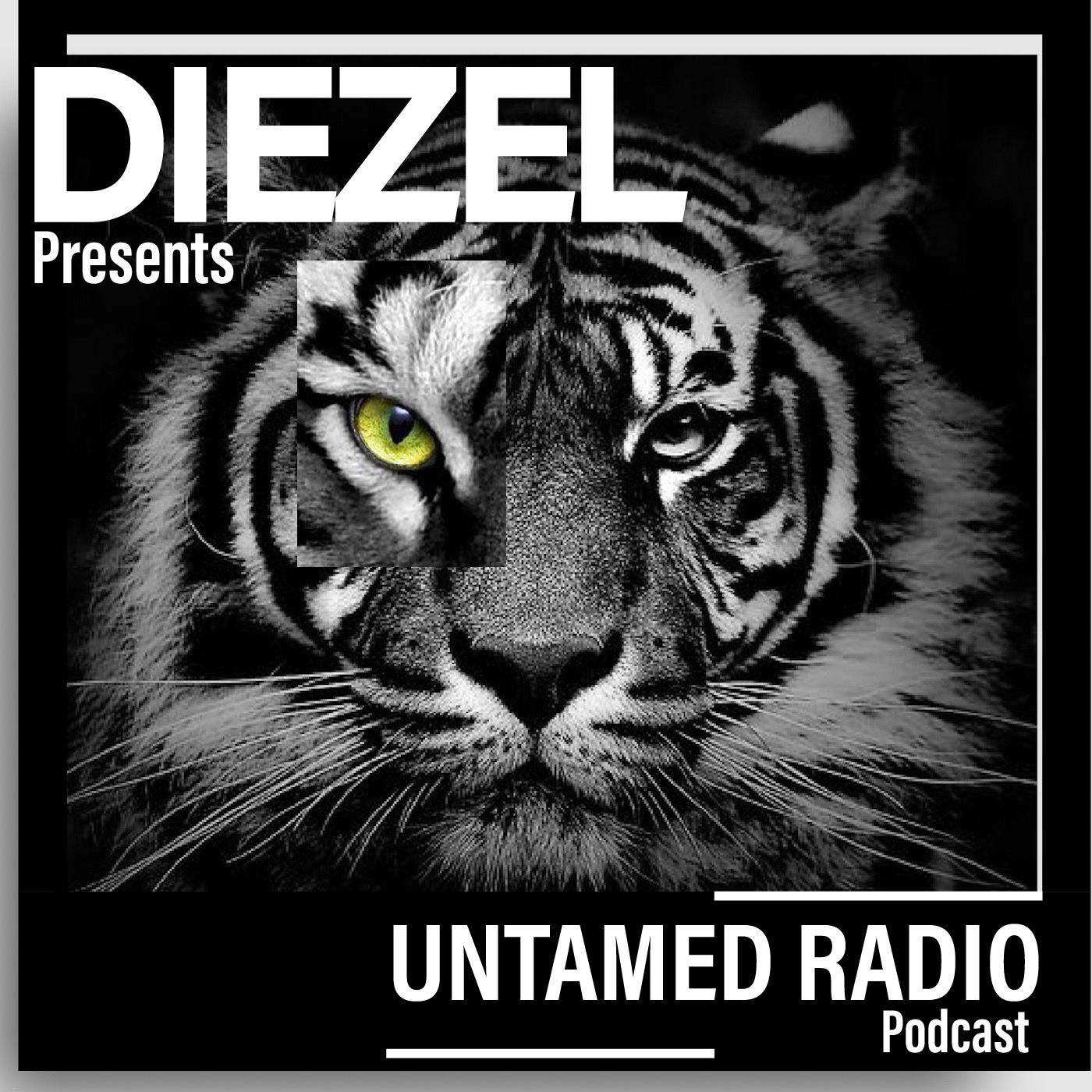 Untamed Radio