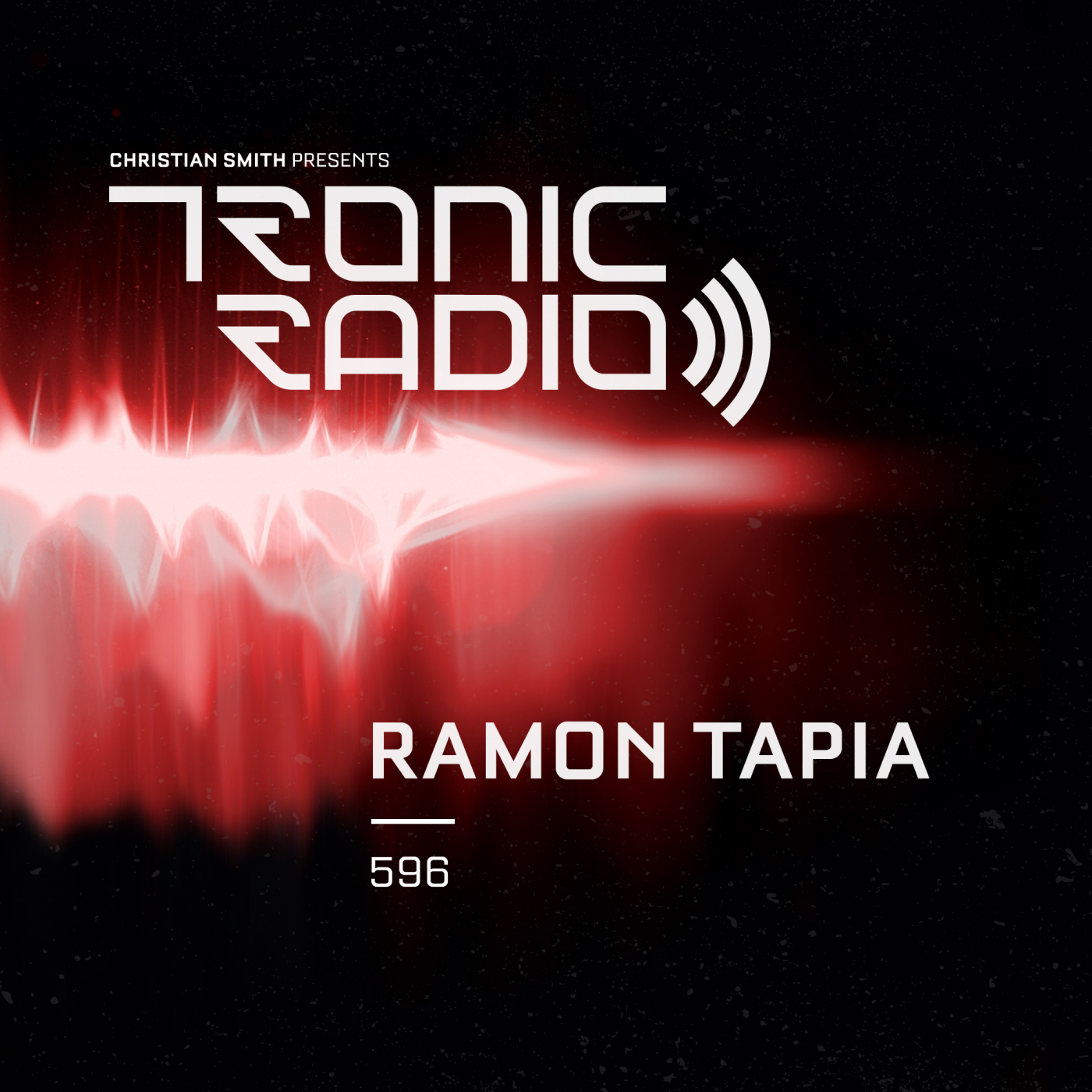 Tronic Podcast 596 with Ramon Tapia