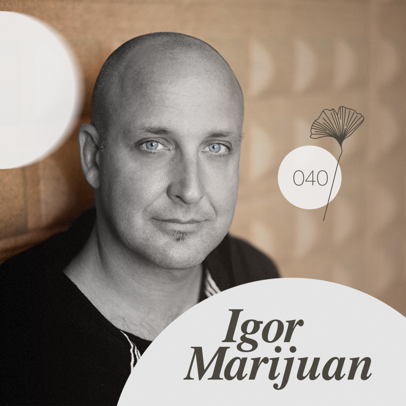 Redolence Radio 040 IGOR MARIJUAN