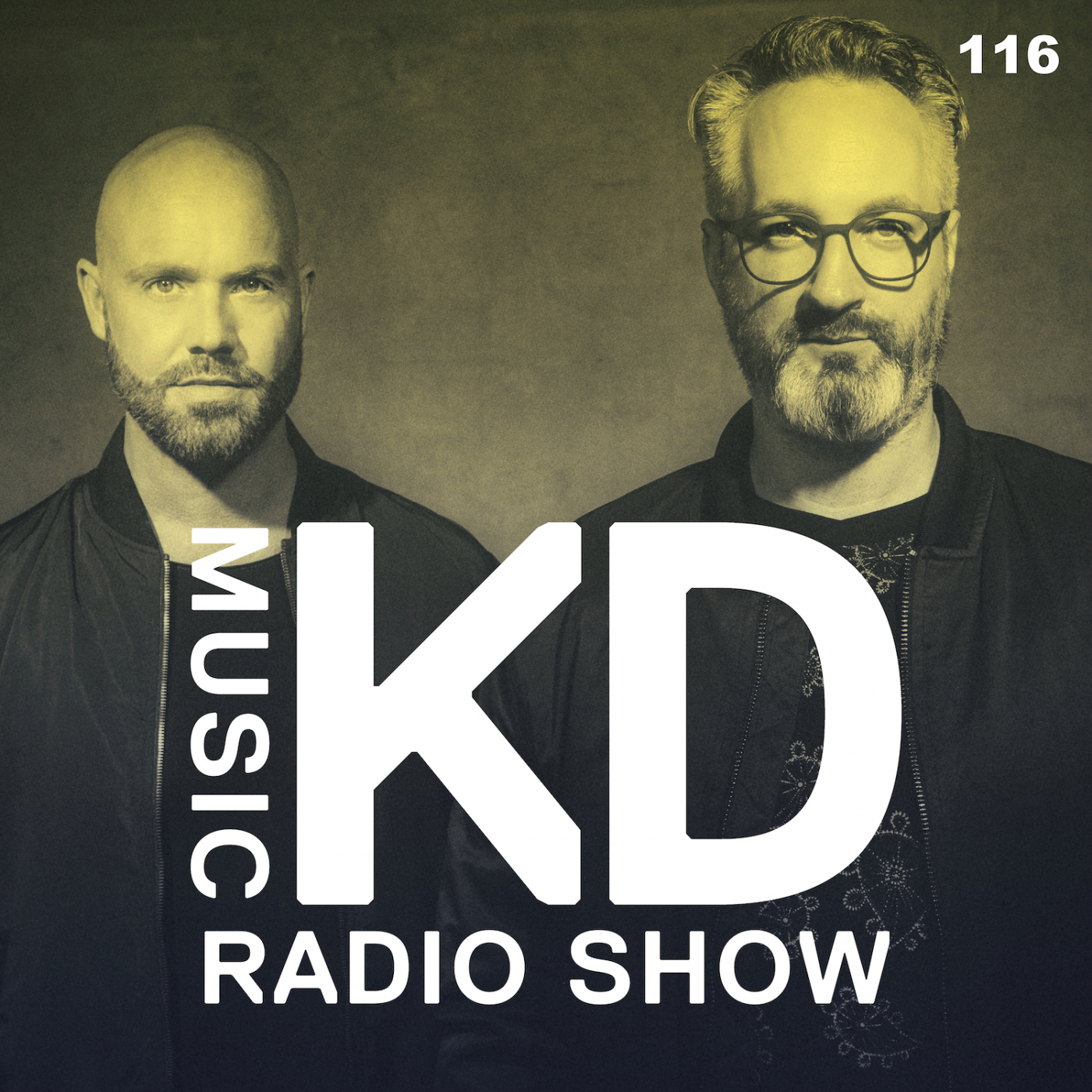 KD Music Radio Show 116 | Kaiserdisco