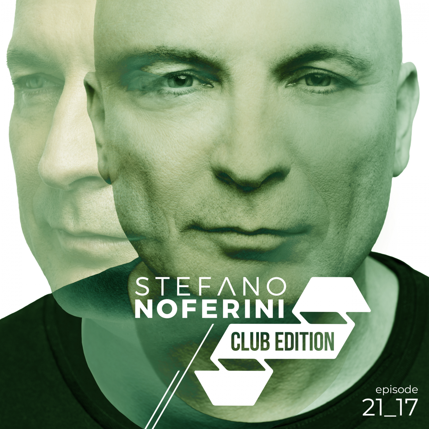 Club Edition 21_17 | Stefano Noferini