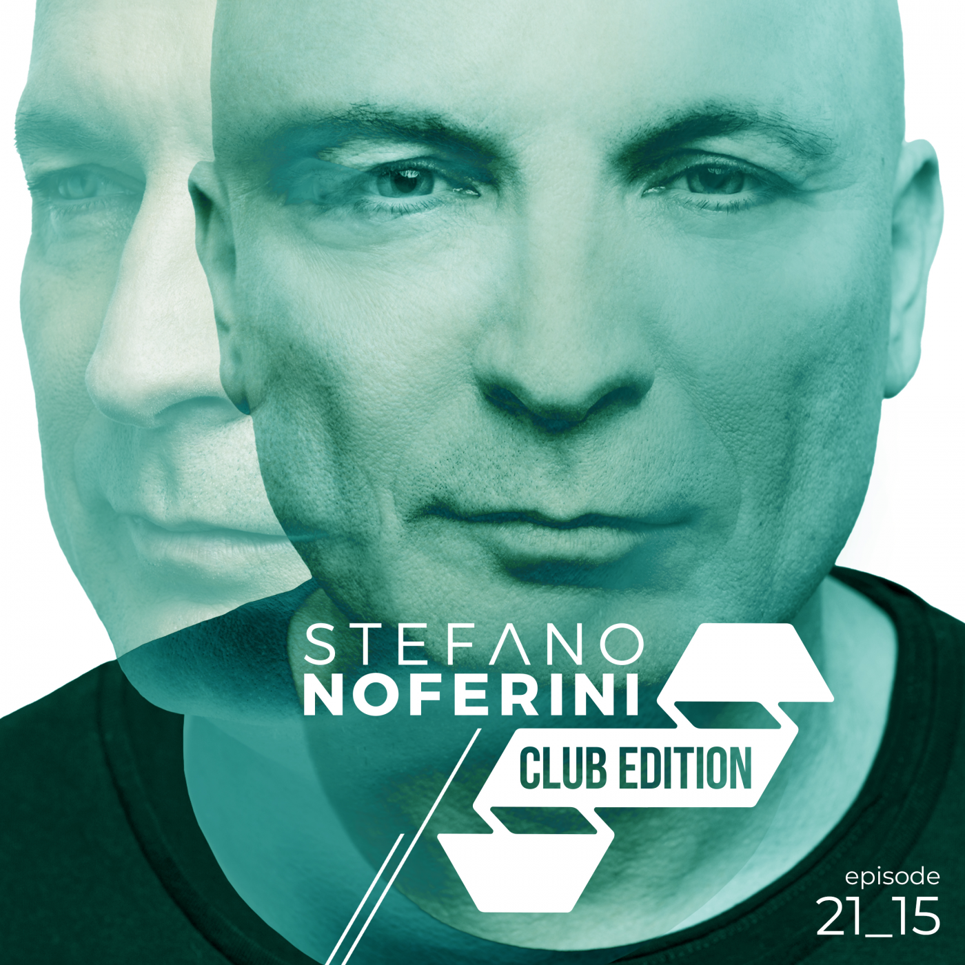 Club Edition 21_15 | Stefano Noferini