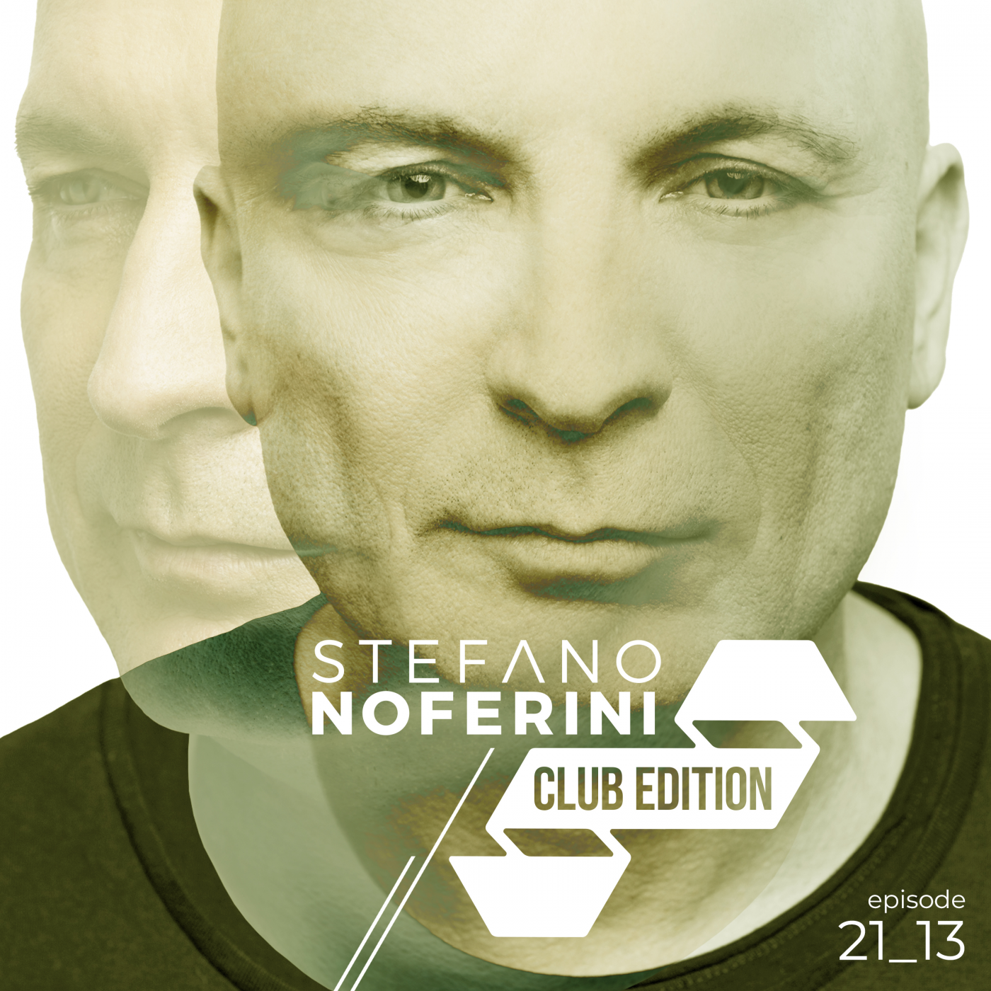 Club Edition 21_13 | Stefano Noferini