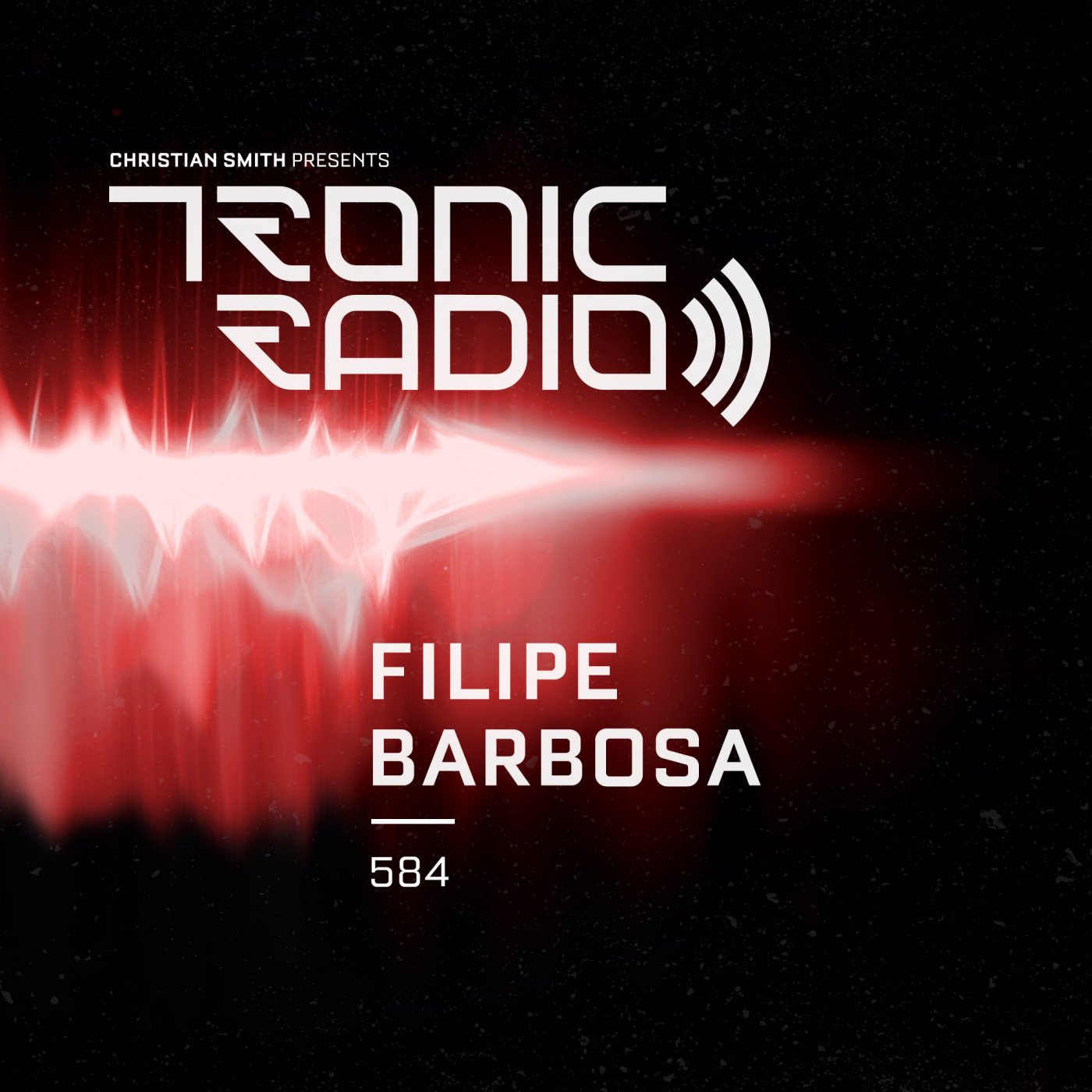 Tronic Podcast 584 with Filipe Barbosa