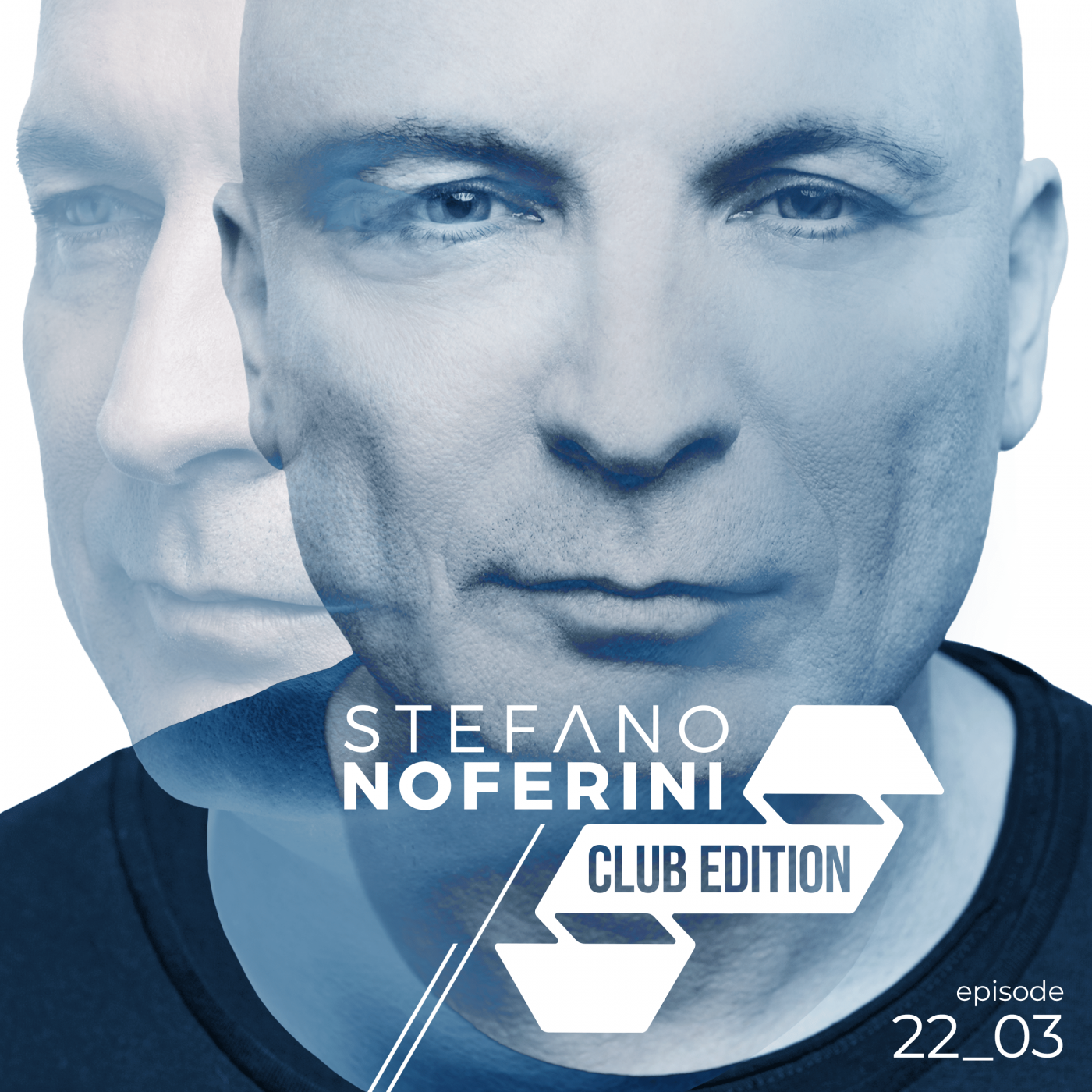 Club Edition 22_03 | Stefano Noferini