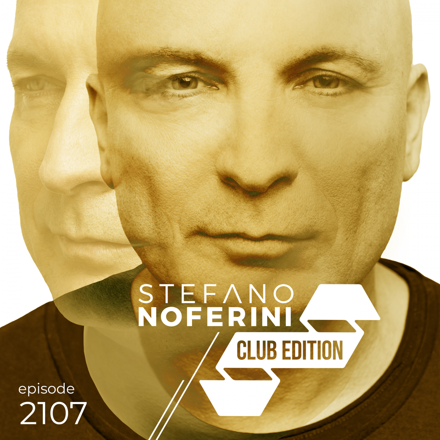 Club Edition 2107 | Stefano Noferini