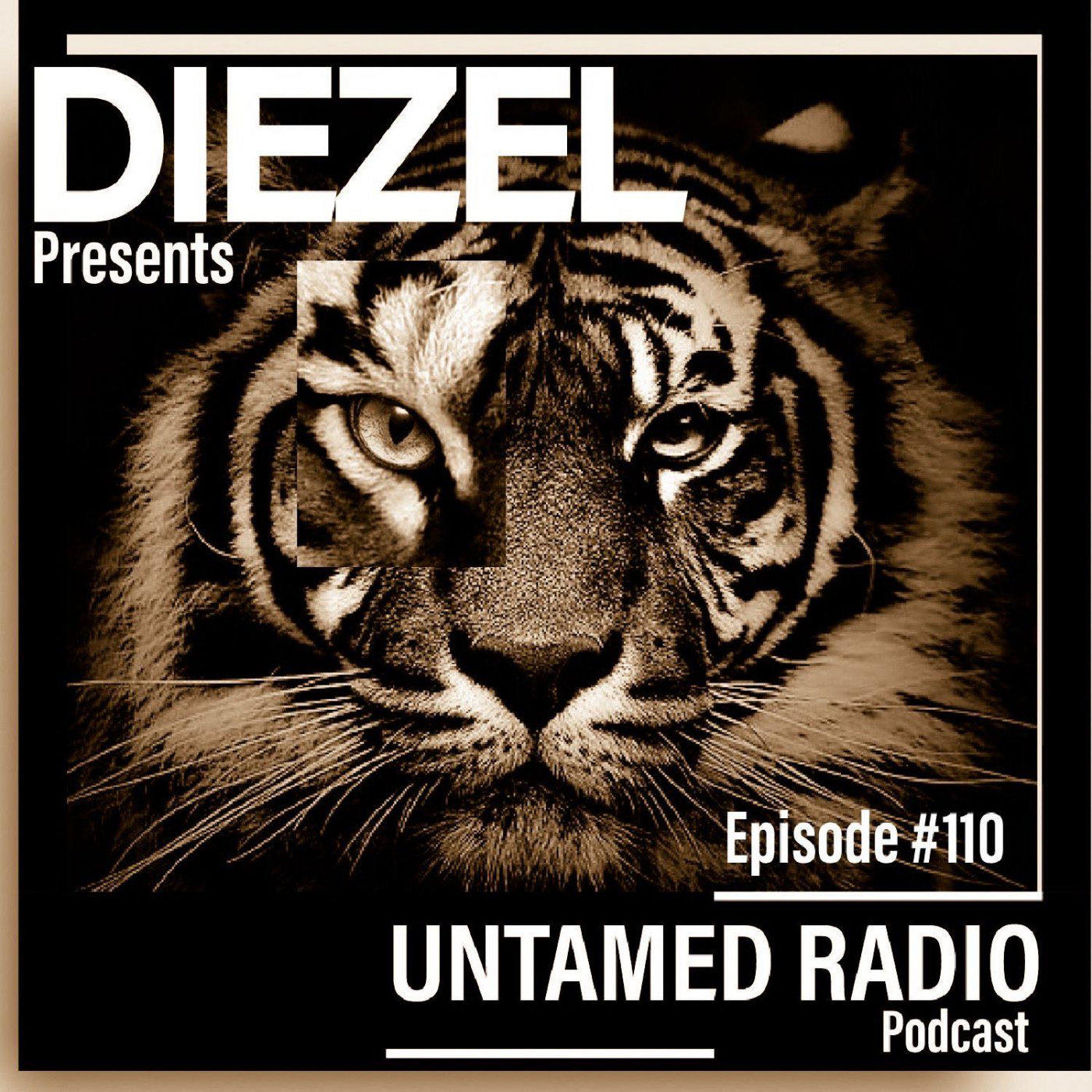 Untamed Radio
