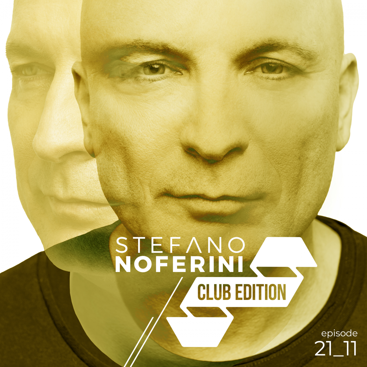 Club Edition 21_11 | Stefano Noferini