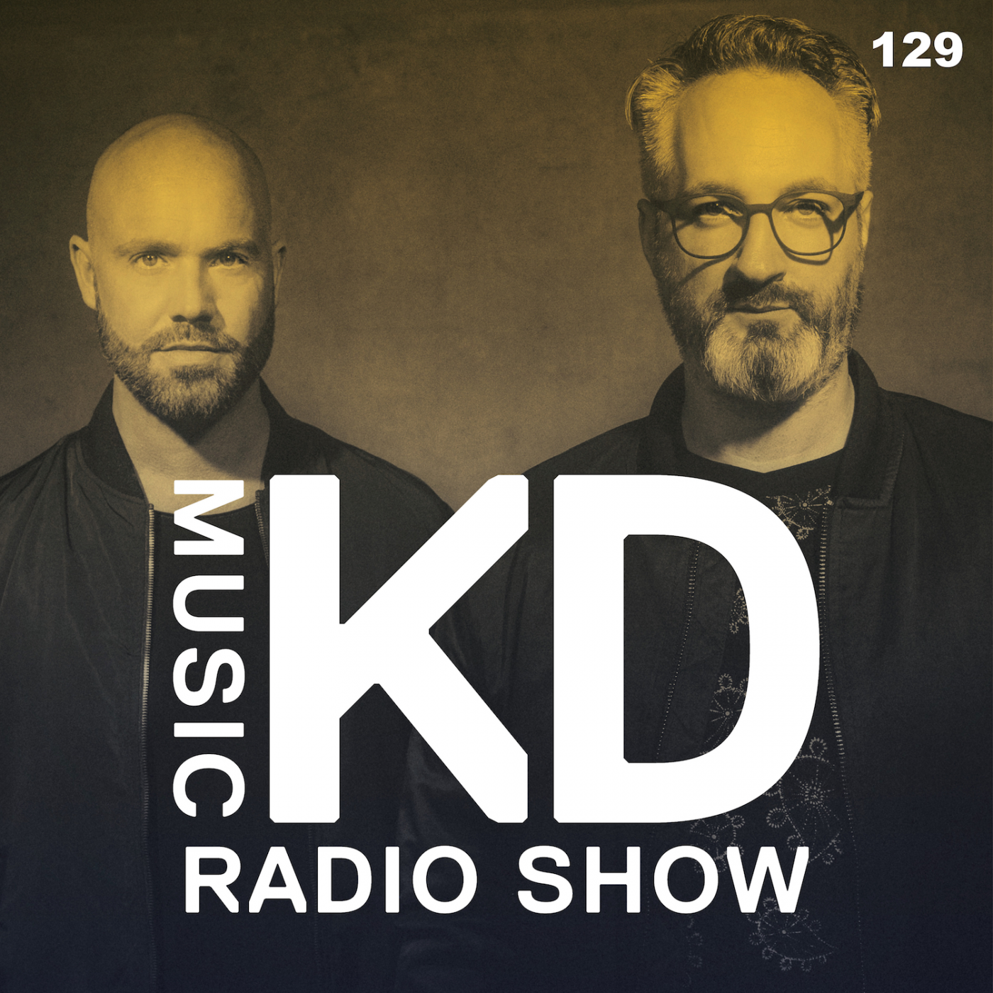 KD Music Radio Show 129 | Kaiserdisco