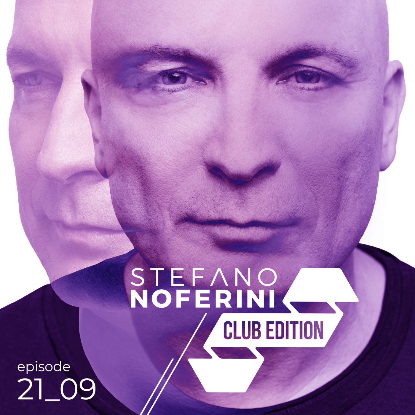 Club Edition 21_09 | Stefano Noferini