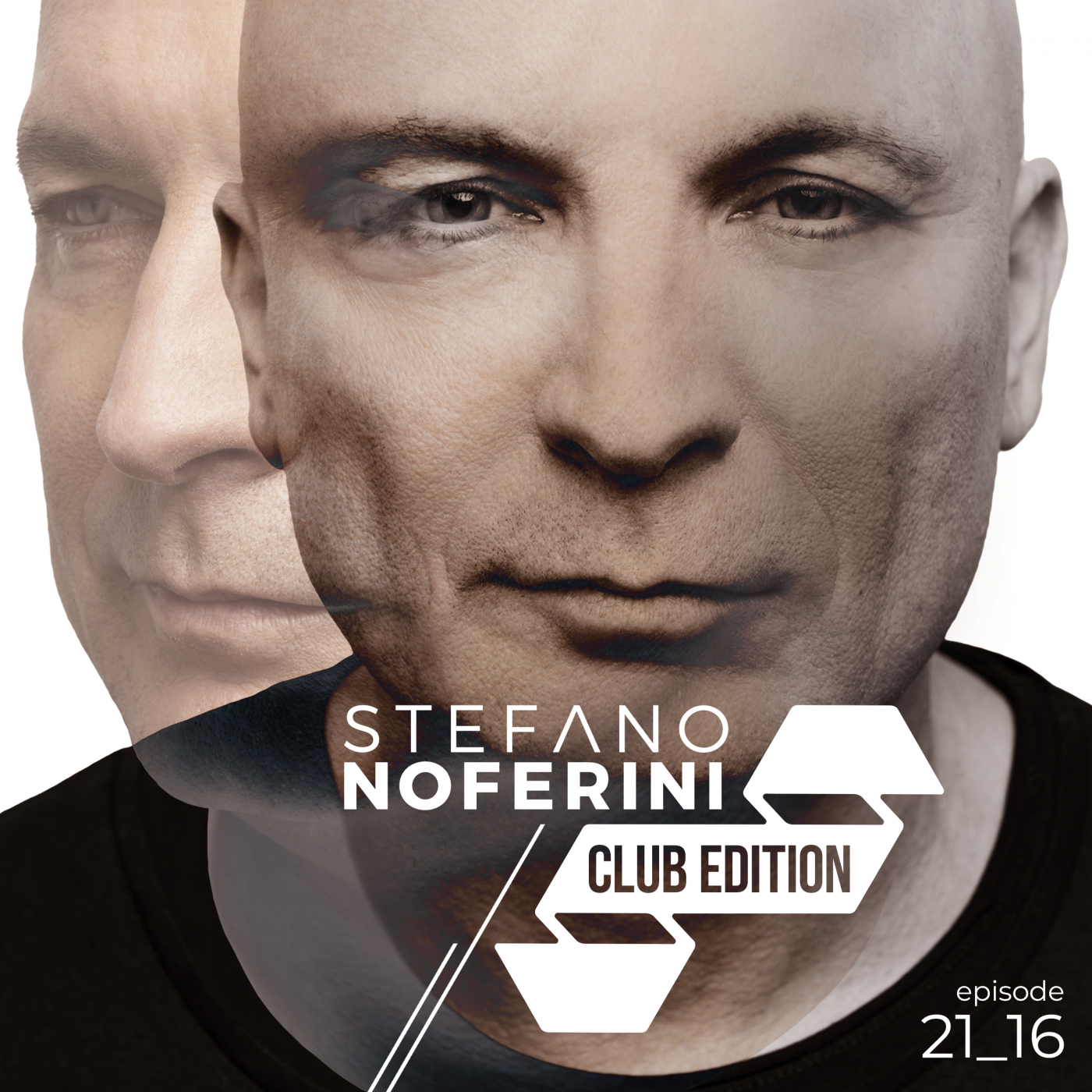 Club Edition 21_16 | Stefano Noferini