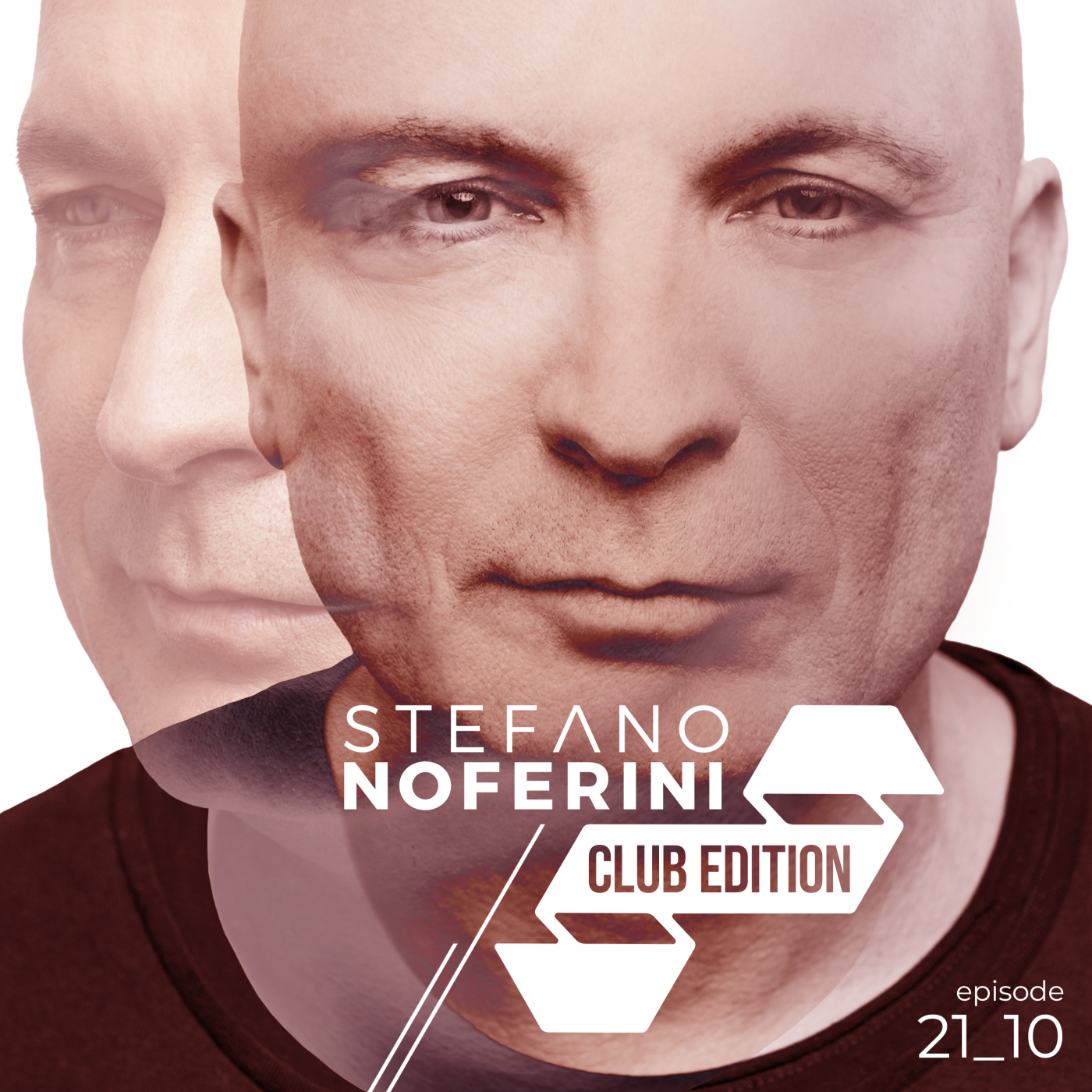 Club Edition 21_10 | Stefano Noferini