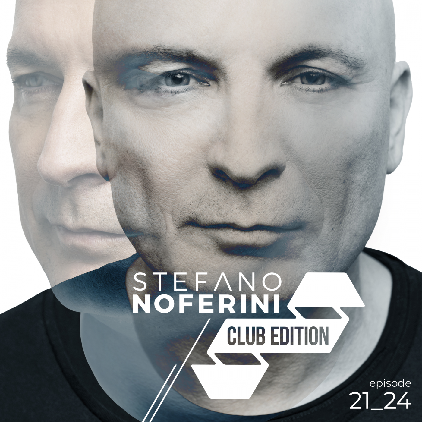 Club Edition 21_24 | Stefano Noferini