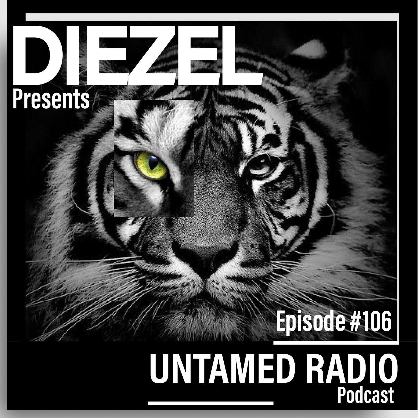 Untamed Radio
