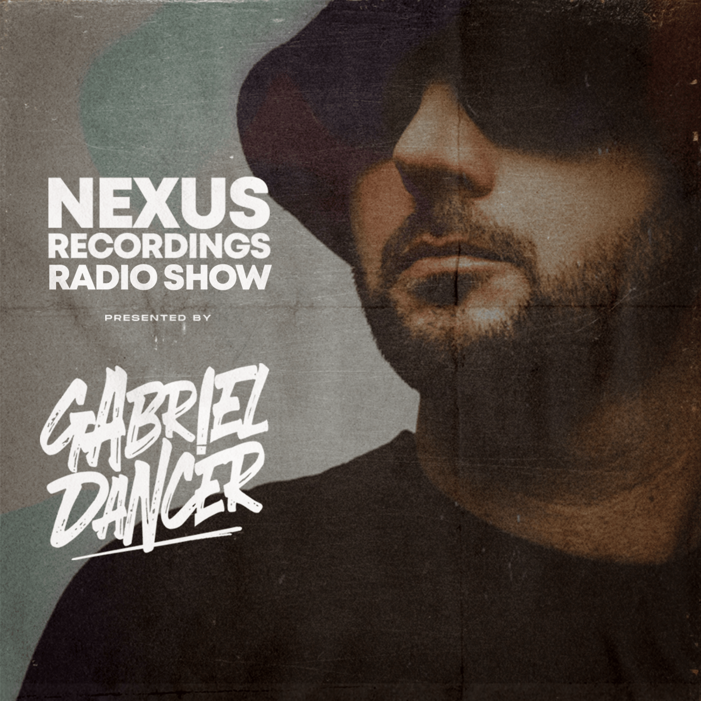 NEXUS Recordings Radio Show 016 | Gabriel Dancer