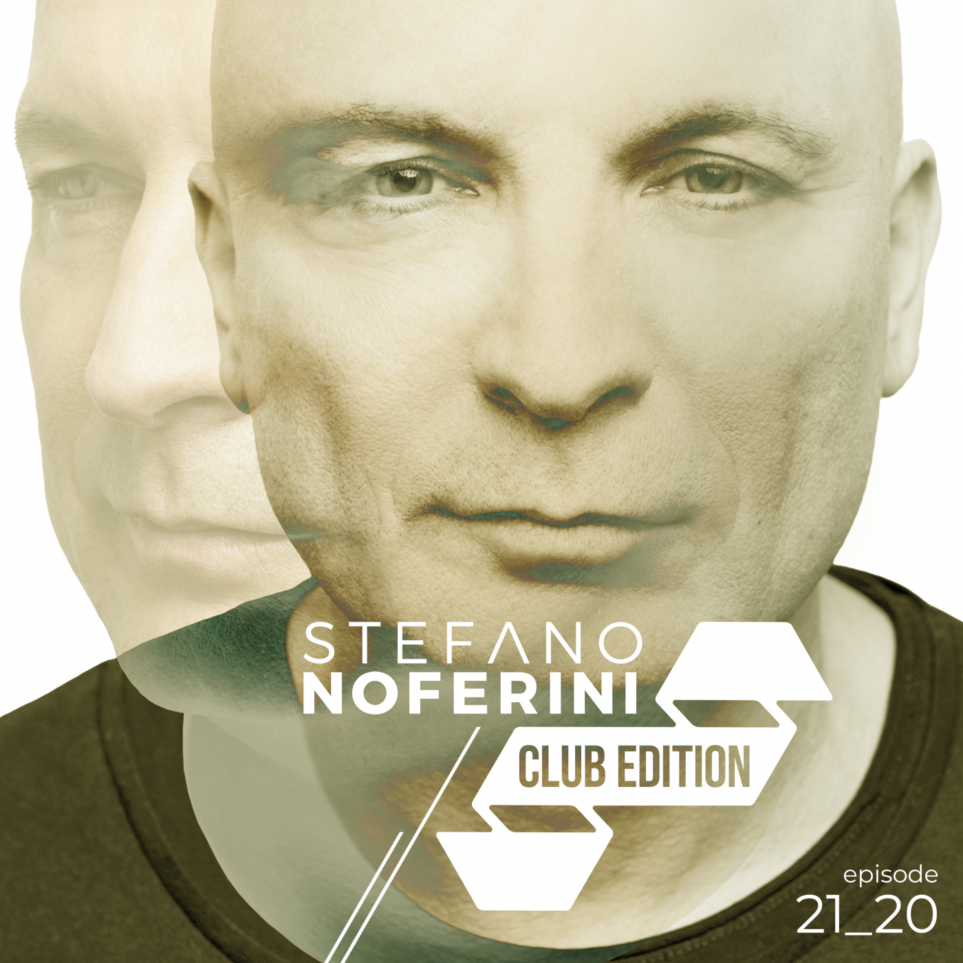 Club Edition 21_20 | Stefano Noferini