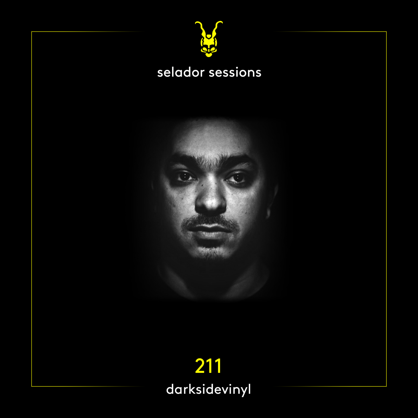 Selador Sessions 211 Darksidevinyl