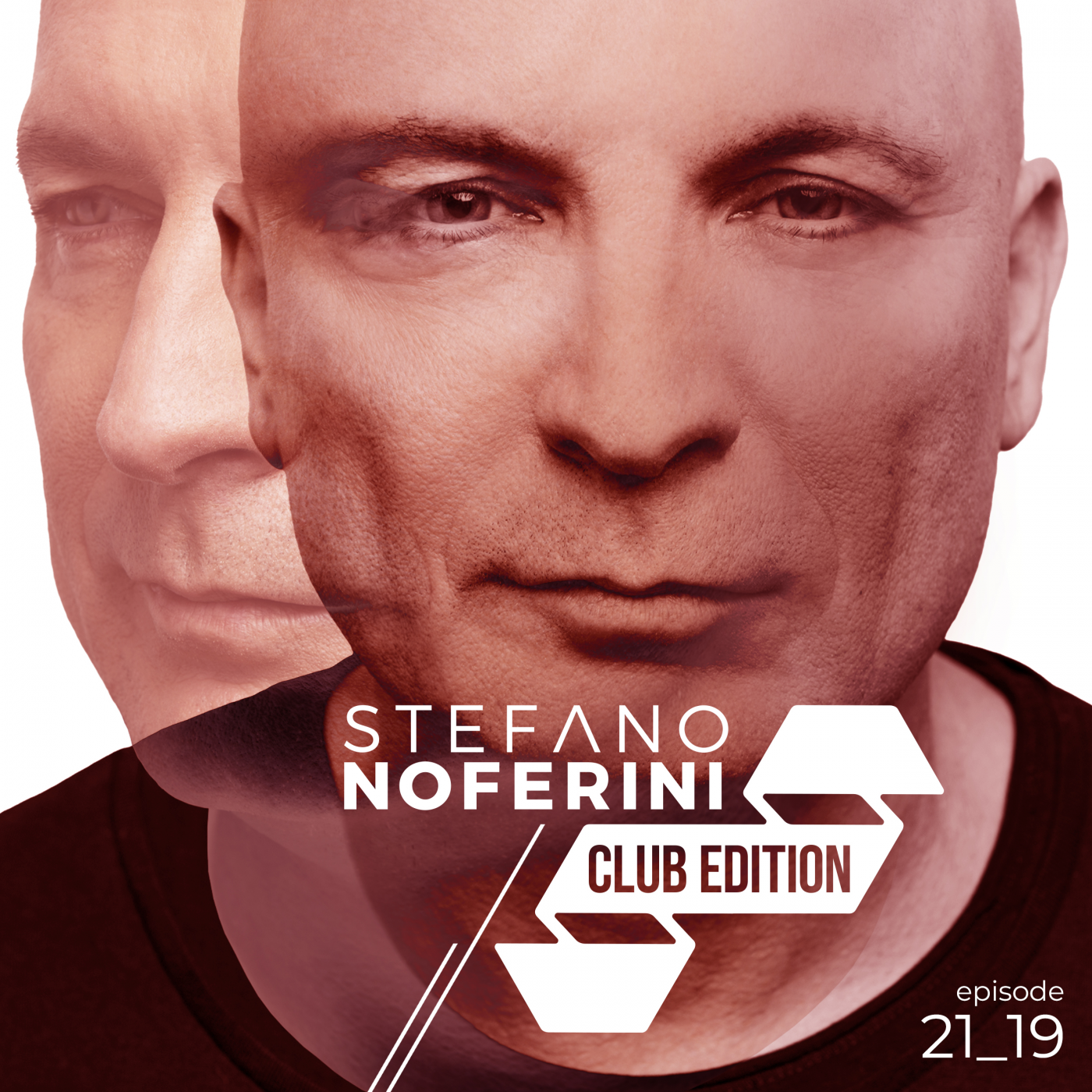 Club Edition 21_19 | Stefano Noferini